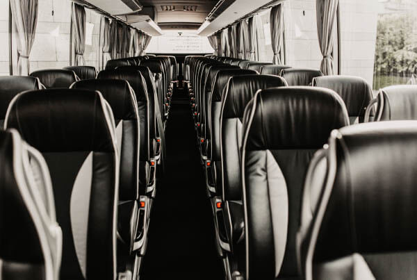 Setra 516 HD
